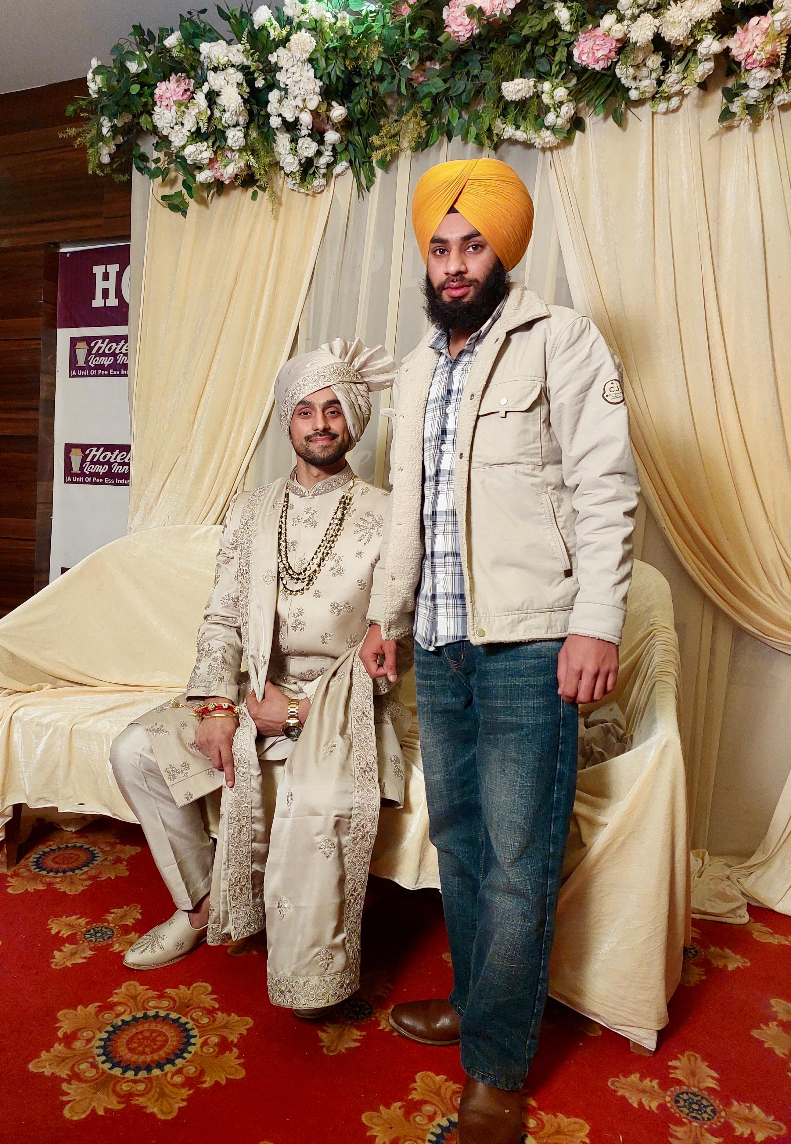 Turban Styling 3