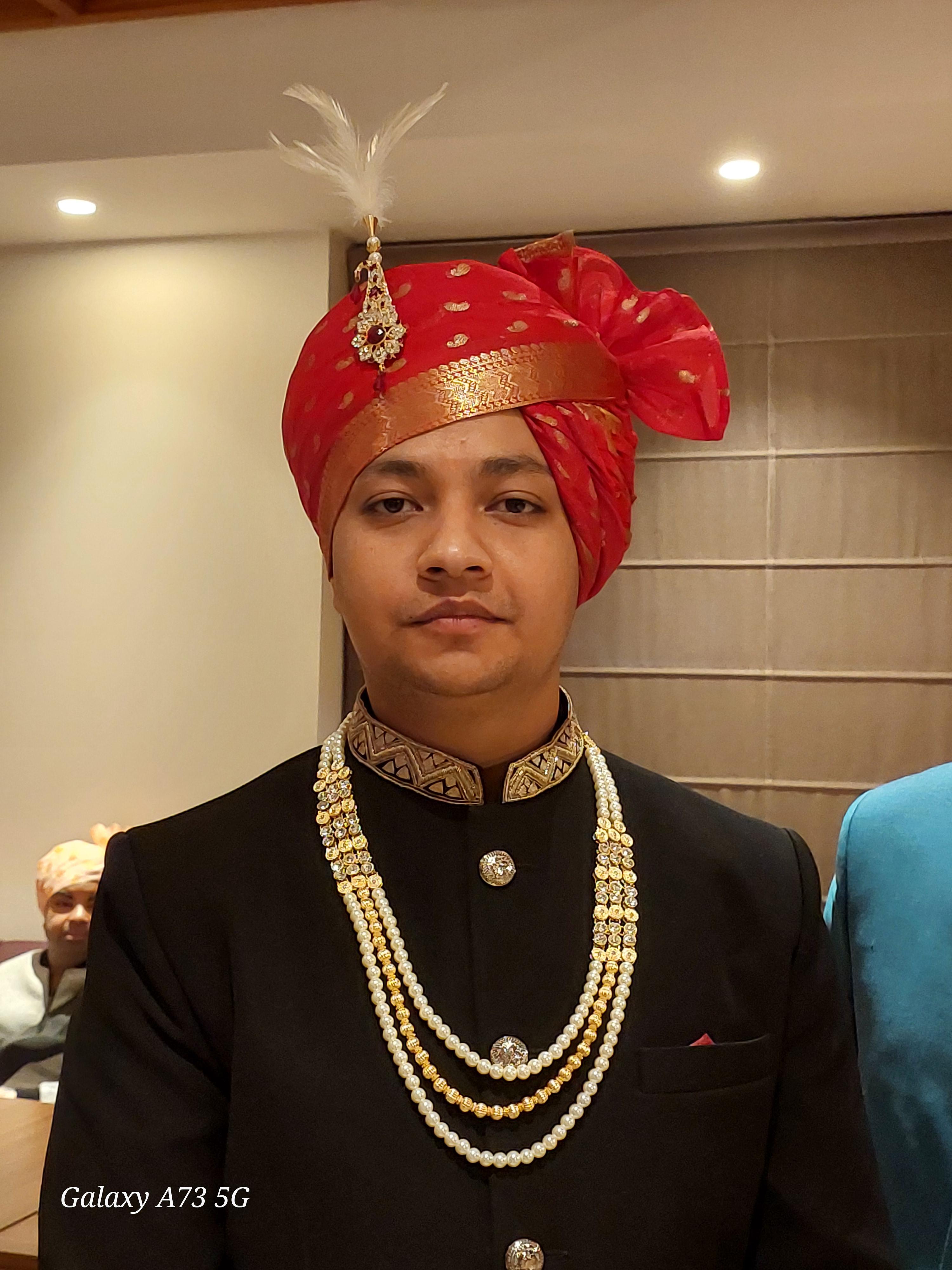 Special Events Pagdi gallery 2