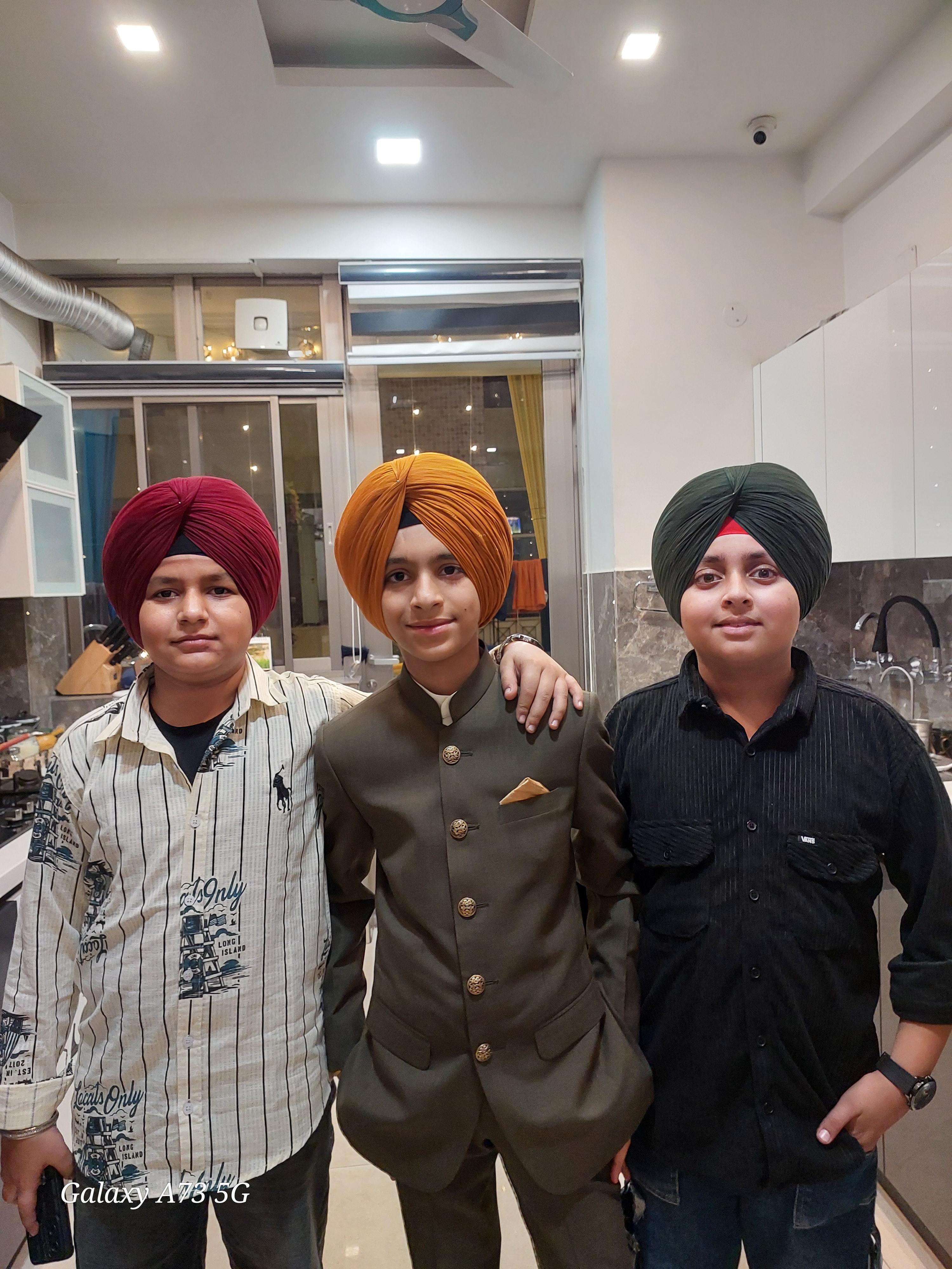 Special Events Pagdi gallery 3