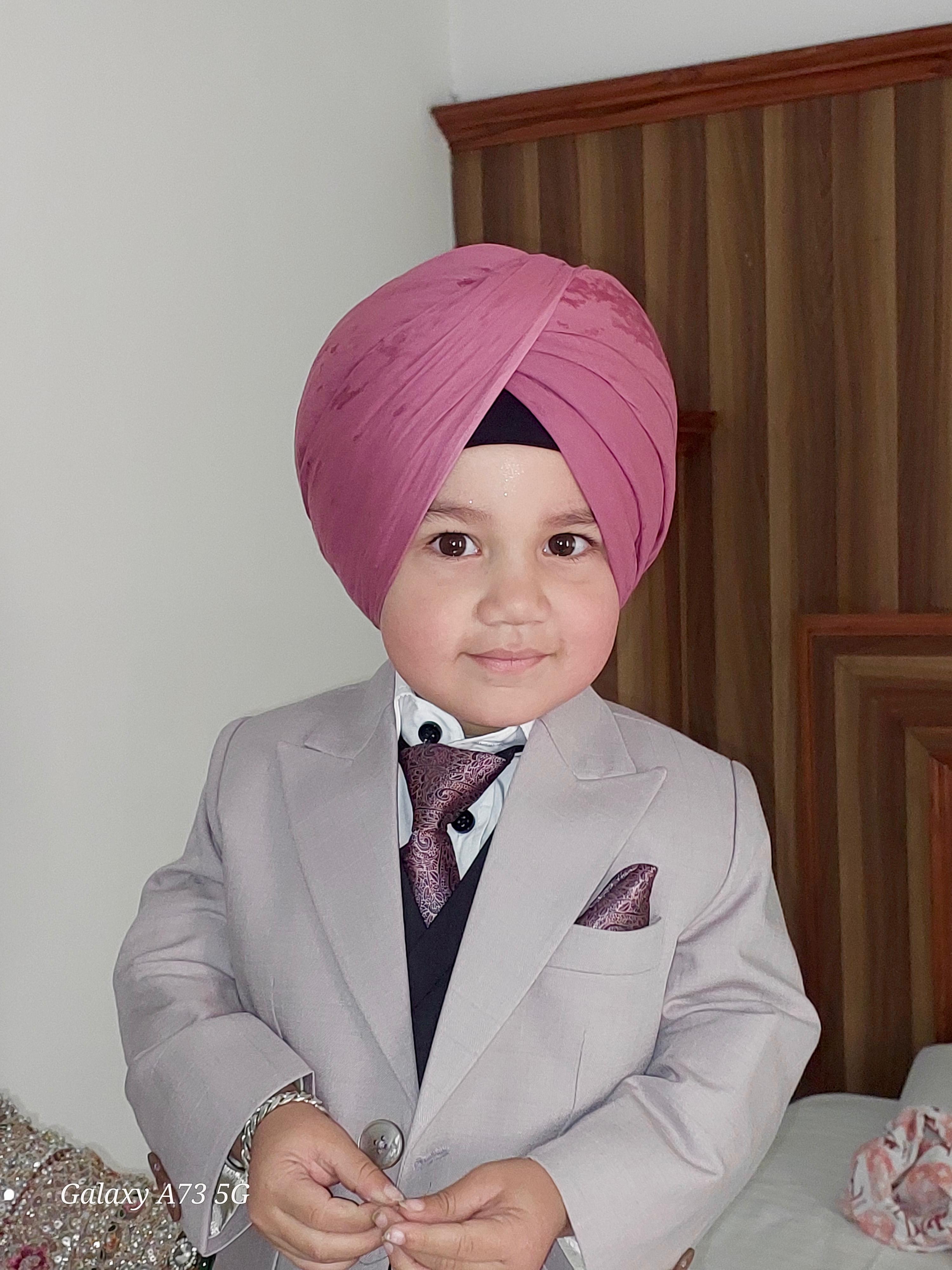 Pagdi Training
