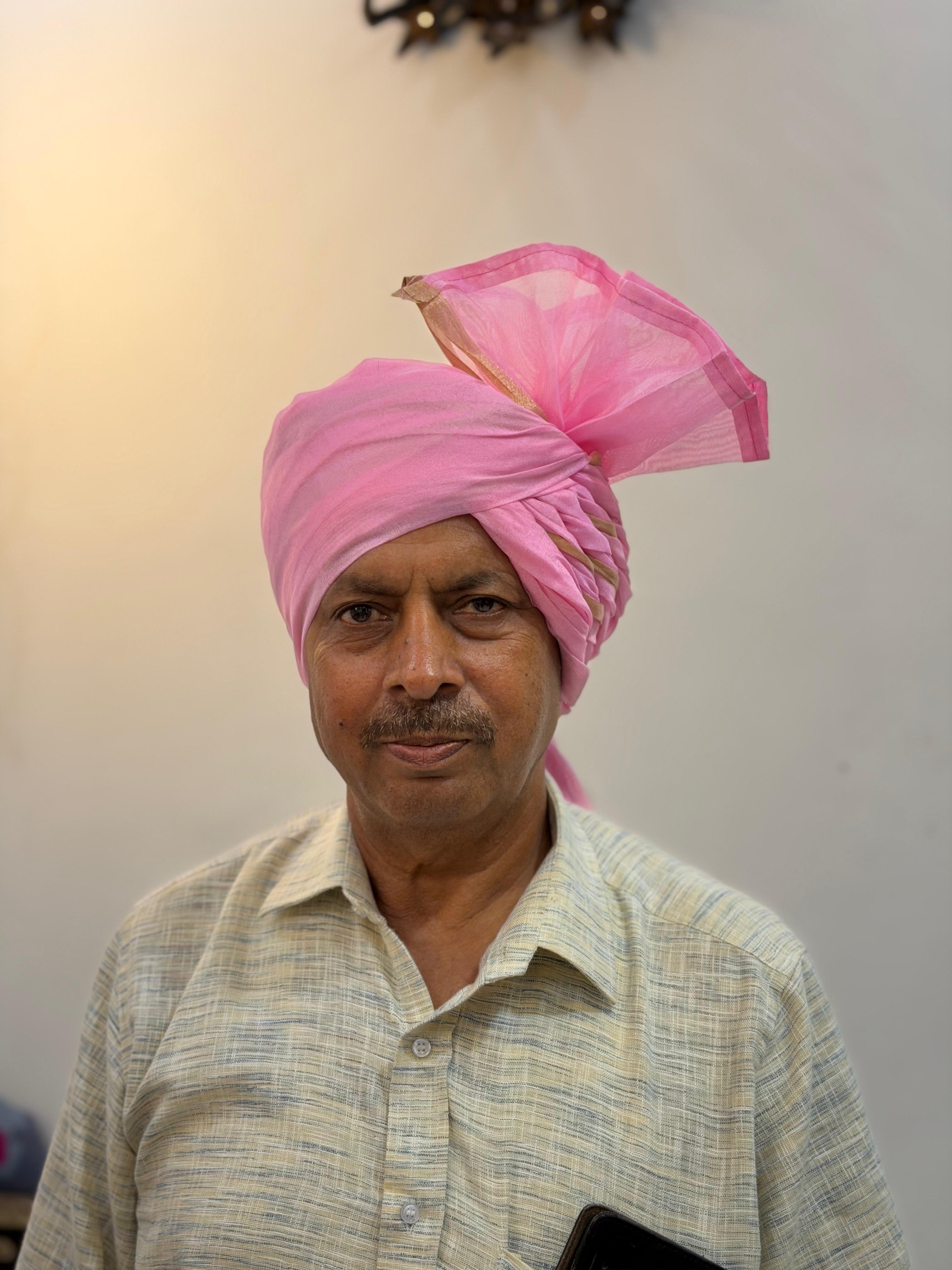 Pagdi Training gallery 3