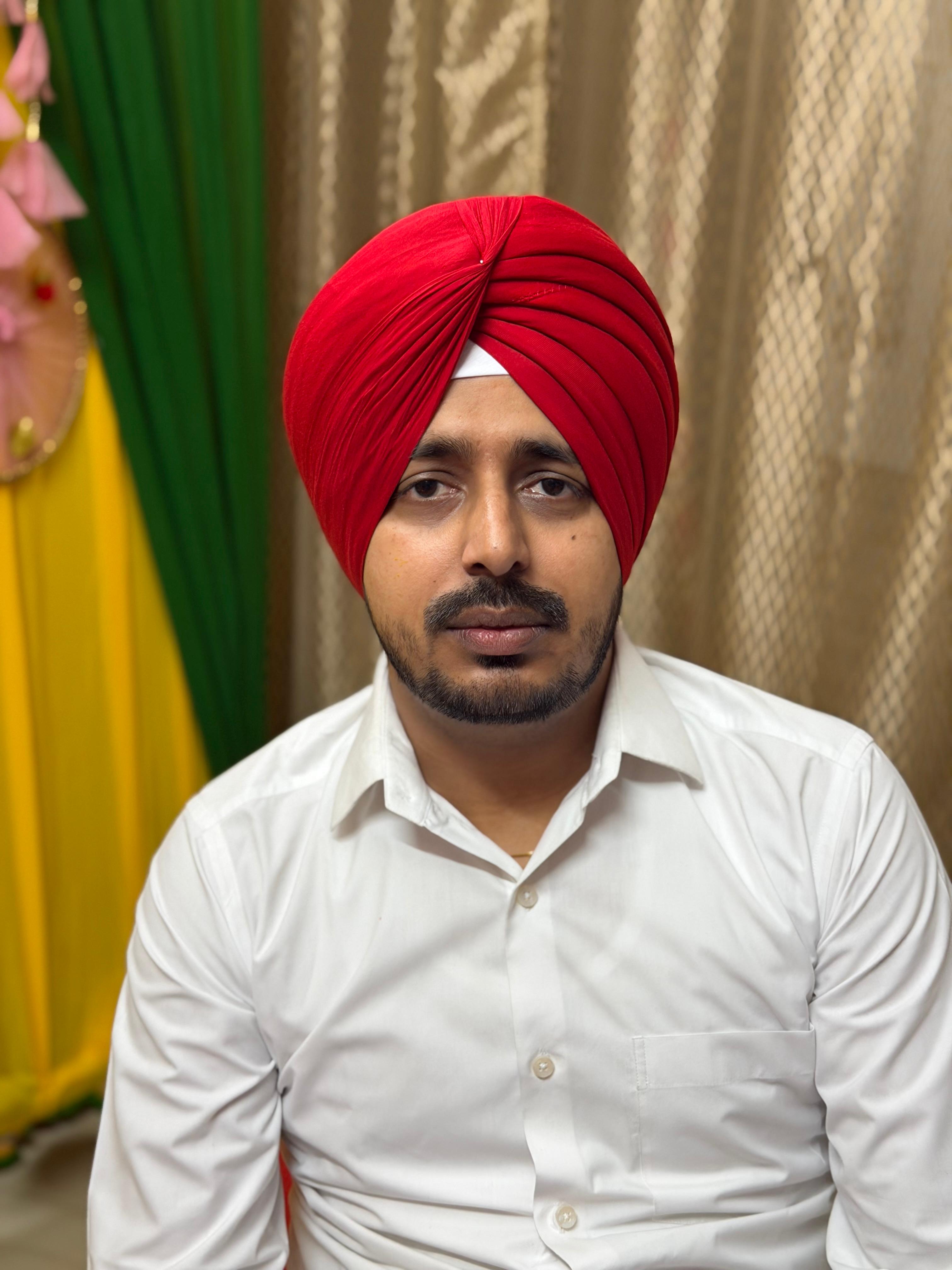 Dastar Style